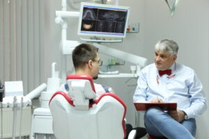 Dentist Ukraine